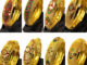 กำไลข้อมือสีทอง ลายไทย สินค้าพร้อมจัดส่งจากประเทศไทย จัดส่งภายใน 2-4 วัน