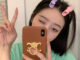 กิ๊บติดผม แบบขนปุย ไม่เจ็บผม