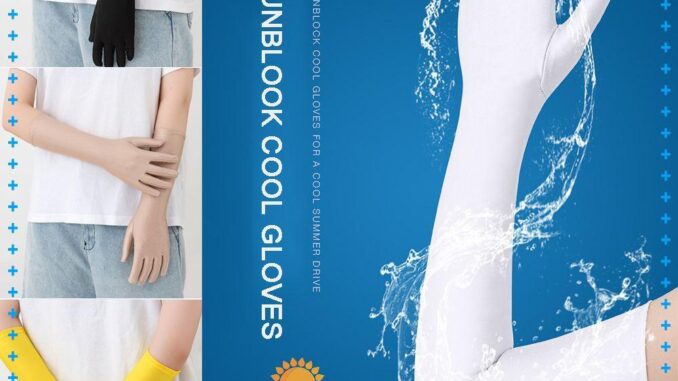 Susth ถุงมือขับรถ ฤดูร้อน ยาว ยืดหยุ่น ระบายอากาศ ยืดหยุ่น ถุงมือ Susth ถุงมือขับรถ ฤดูร้อน ยาว ยืดหยุ่น ระบายอากาศ ยืดหยุ่น ถุงมือ