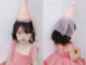 คาดผม หมวกปาร์ตี้วันเกิด คาดผมหมวกวันเกิด