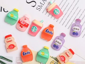 [3#] อุปกรณ์เสริม กาวติดขวดเครื่องดื่ม สําหรับรองเท้า โทรศัพท์มือถือ diy CT