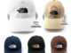 หมวกแก๊ป TNF Cap งานปัก ใส่กันแดด คุณภาพ 100% มี 6 สี (ส่งจากไทย)