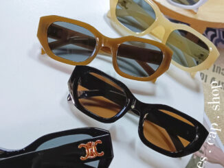 แว่นตาแฟชั่น New ||5491|| แว่นตากันแดด แว่นตาดารา [[สินค้าพร้อมส่ง ในไทยค่ะ]]