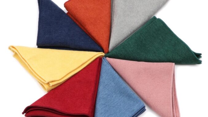 ผ้าเช็ดหน้า ผ้าขนหนู ผ้าลูกฟูก แบบนิ่ม ทรงสี่เหลี่ยม สีพื้น สไตล์วินเทจ แฟชั่นสําหรับงานแต่งงาน