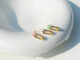 play.palette - Baby candy pin stud (ราคาต่อชิ้น)