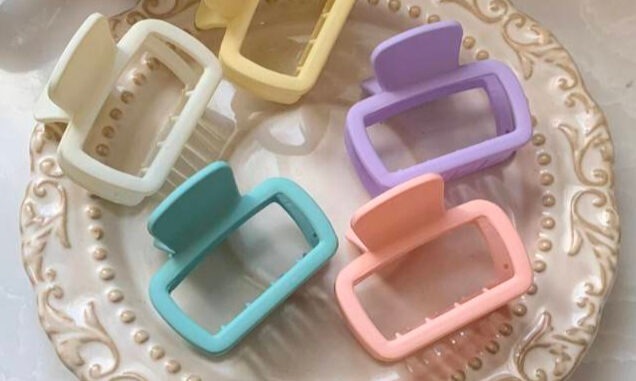 กิ๊บติดผมขนาดเล็ก สีแคนดี้ แฟชั่นฤดูร้อน สำหรับผู้หญิง(พร้อมส่ง) กิ๊บติดผมขนาดเล็ก สีแคนดี้ แฟชั่นฤดูร้อน สำหรับผู้หญิง(พร้อมส่ง)
