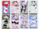 กิ๊บ SANRIO   พร้อมส่ง SANRIO JAPAN HAIR CLIP กิ๊บติดผม