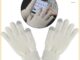 Rowans ถุงมือผ้าขนสัตว์แฟชั่น หน้าจอสัมผัส สําหรับผู้หญิง