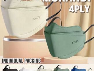 50 ชิ้น หน้ากากใบหน้าหลากสี Morandi Willow Kn95 KN-95 มาส์กบํารุงรอบดวงตา สําหรับผู้ชาย และผู้หญิง 2023 Kf95