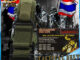 เข็มขัดแทคติคอลblackhawk เข็มขัดยุทธวิธี เข็มขัดทหาร เปีนเขา ยาม