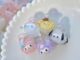 กิ๊บติดผม ลายการ์ตูน Sanrio melody kuromi Cinnamoroll pom pom purin pochacco สําหรับเด็กผู้หญิง (0.58)