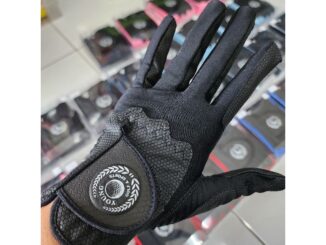 ถุงมือแบบคู่YOUNG GOLF
