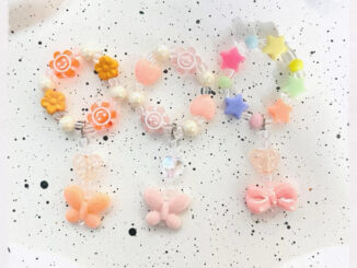 พร้อมส่ง   สายรัดเข็มขัดลูกปัด นักเรียน นักศึกษา #ที่รัดเข็มขัดนักเรียน #สายรัดเข็มขัดลูกปัด