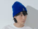 ALAND หมวก ALAND A WAPPEN LOGO BEANIE