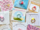 พร้อมส่ง   แหวนลูกปัดคละสี น่ารัก ของขวัญ ปัจฉิม งาน handmade (ราคาต่อชิ้น)