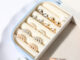 earika.earrings - pearl hoop collection รวมต่างหูห่วงเงินแท้จี้ไข่มุก ผิวแพ้ง่ายใส่ได้