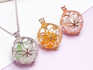 จี้หัวเข็มขัด|คลิปหัวเข็มขัดเงิน S925 ประดับลูกปัดหยก DIY