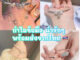 Ppickme•พร้อมส่งจากไทย  กำไลข้อมือ สร้อยข้อมือ น่ารักๆ พรอพ accessories