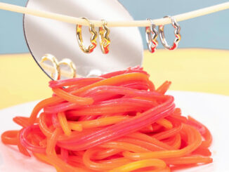 YVIS Loop Hoop Earring