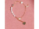 Valleydarley - สร้อยข้อมือ love you to the moon and back bracelet
