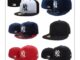 2022 MLB NE New York NY Yankees หมวกแก๊ปแฟชั่น ปิดด้านหลัง สําหรับผู้ชาย ผู้หญิง Y1ZO