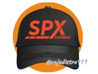 Spx DISTRO หมวกทํางาน