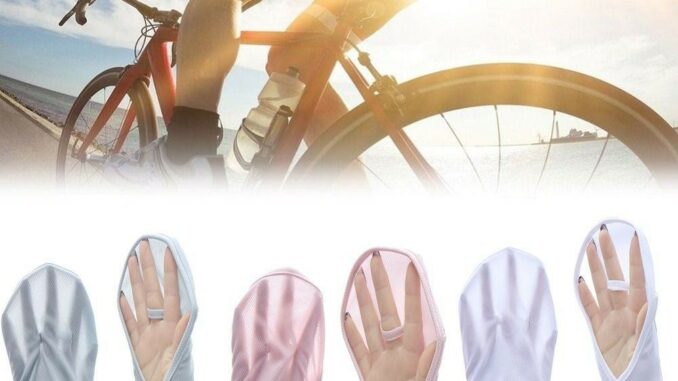 Uaenau ถุงมือกันแดด