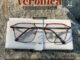 แว่นกรองแสงออโต้ บลูบล็อค กรองแสงสีฟ้า ออกแดดเปลี่ยนสี กระต่ายหมายแว่น รุ่น Veronica