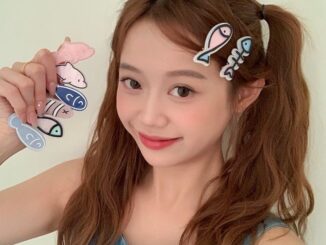 กิ๊บติดผม รูปปลาน่ารัก ขนาดเล็ก เครื่องประดับ สําหรับผู้หญิง