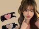 XINYIA2 ใหม่ กิ๊บติดผมหางม้า ลายตัวอักษร love สีแดง สําหรับผู้หญิง