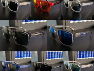 Dse SHOP 2 QUARKERS แว่นตากันแดด ดีไซน์ใหม่