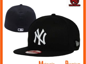 Mlb NE หมวกแก๊ปแฟชั่น สไตล์ฮิปฮอป นิวยอร์ก NY Yankees NNJ8