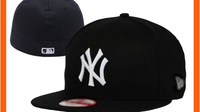 Mlb NE หมวกแก๊ปแฟชั่น สไตล์ฮิปฮอป นิวยอร์ก NY Yankees NNJ8