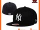 Mlb NE หมวกแก๊ปแฟชั่น สไตล์ฮิปฮอป นิวยอร์ก NY Yankees NNJ8