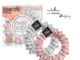 พร้อมส่ง INVISIBOBBLE ยางรัดผม รุ่น Sprunchie Slim สี Bella Chrome