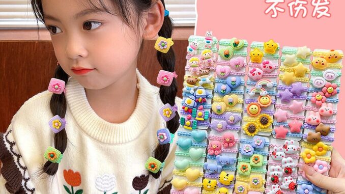 บ้านพลู 10 เส้น ยางรัดผม ยางมัด ยืดหยุ่น ดอกไม้ การ์ตูน น่ารัก สีหวาน ยางยัก บ้านพลู 10 เส้น ยางรัดผม ยางมัด ยืดหยุ่น ดอกไม้ การ์ตูน น่ารัก สีหวาน ยางยัก