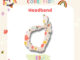 ที่คาดผม สายรัดผมยางยืด // Headband Alpaca - The Wonder Alpaca Collection by Baby TiAmo