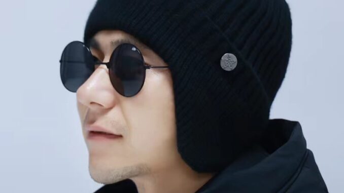 มาใหม่ หมวกผ้าวูลถัก ผ้ากํามะหยี่ขนนิ่ม กันลม ให้ความอบอุ่น ป้องกันหู สําหรับผู้ชาย 2023