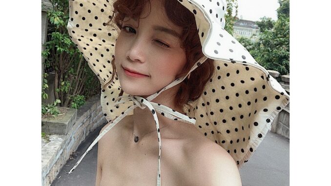 Dotada/ฝากข้อมูล หมวกชาวประมง ฝาอ่าง หมวกชาวประมงรูประฆังขนาดเล็ก