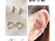 MinnC | Ear Cuff ต่างหูเกี่ยว MCC0022