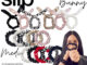 Slip silk scrunchies รุ่น Medi/Bunny มี tag แท้ % พร้อมส่ง