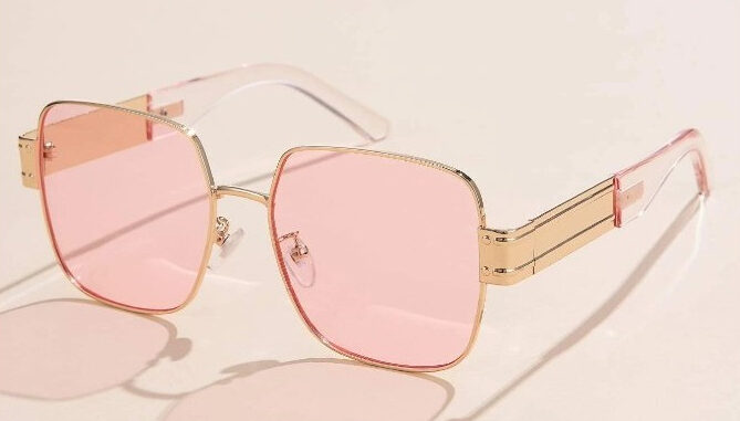SUNGLASSES Kardeshian Newyork NYX8412 CODE:20238412 / G323/G324/G325