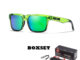 KDEAM NEW KD332 แว่นตากันแดด Polarized UV400 สําหรับขี่จักรยานเดินป่าตกปลาตั้งแคมป์ KD332-C3-สินค้าพร้อมส่งจากไทย