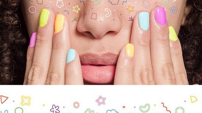 Onem สติกเกอร์รอยสักชั่วคราว ลายการ์ตูนดาวน่ารัก สีชมพู สําหรับตกแต่งใบหน้า เทศกาลปาร์ตี้ Onem สติกเกอร์รอยสักชั่วคราว ลายการ์ตูนดาวน่ารัก สีชมพู สําหรับตกแต่งใบหน้า เทศกาลปาร์ตี้
