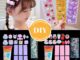 1 ชิ้น/ถุง กิ๊บติดผม อุปกรณ์ DIY เรซิ่น การ์ตูนน่ารัก แพคเกจวัสดุกาวครีม 3Dสามมิติสต DIYวัสดุทำมือ อุปกรณ์เสริม