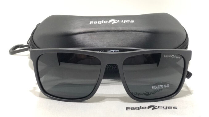 แว่นตากันแดดแฟชั้น Eagle Eyes No.27