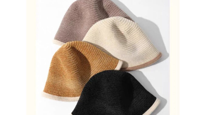 New# bucket หมวกเย็บสไตล์เกาหลีแบบใหม่(底纹) New# bucket หมวกเย็บสไตล์เกาหลีแบบใหม่(底纹)