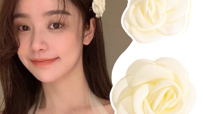 สวยหรู เข็มกลัด สําหรับงานแต่งงาน