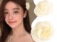 สวยหรู เข็มกลัด สําหรับงานแต่งงาน