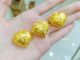จี้หัวใจใส่กับสร้อยคอและใส่จี้ข้อมือได้อย่างสวย ประจำวัน